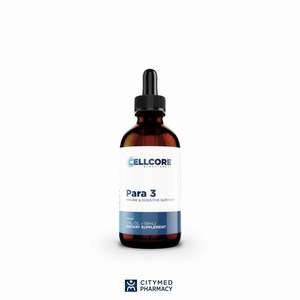 Cellcore Biosciences: CellCore Biosciences Para 3