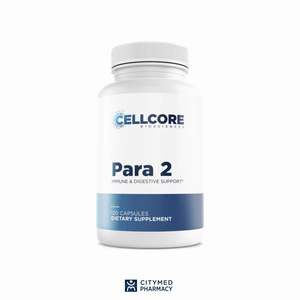Cellcore Biosciences: CellCore Biosciences Para 2