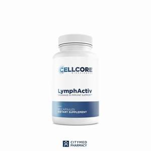 Cellcore Biosciences: CellCore Biosciences LymphActiv