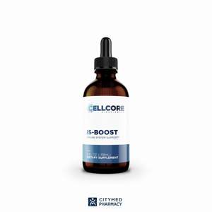 Cellcore Biosciences: CellCore Biosciences IS-BOOST