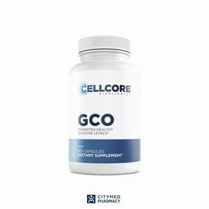 CellCore Biosciences GCO