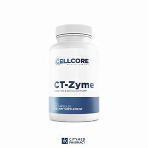 Cellcore Biosciences: CellCore Biosciences CT-Zyme