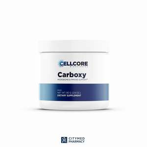 Cellcore Biosciences: CellCore Biosciences Carboxy