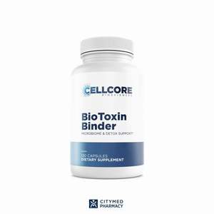 Cellcore Biosciences: CellCore Biosciences BioToxin Binder