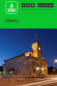 Albany