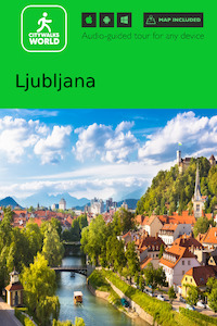 Ljubljana