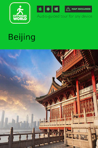 Audio-guided Tour: Beijing