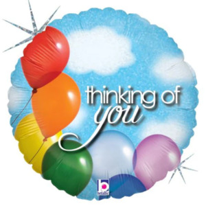 Products: Thinking of You Balloon