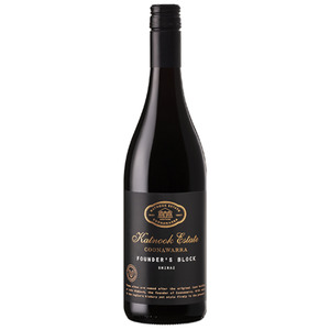 Products: Founder's Block Shiraz 2021