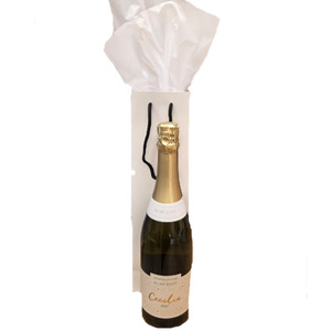 Products: Allan Scott Cecilia Sparkling Wine in Gift Bag