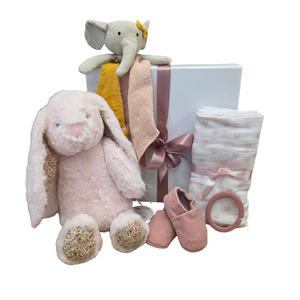 Welcome Little One Gift Box