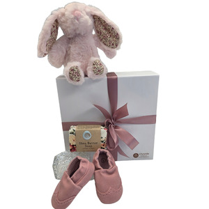 Products: Pink Princess Gift Box