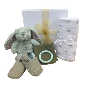 Products: Little Trooper Gift Box