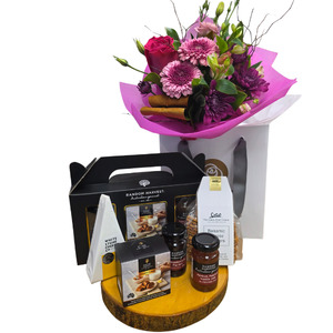 For Mum Gift Bag