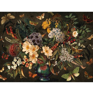 Native Flora & Fauna Jigsaw