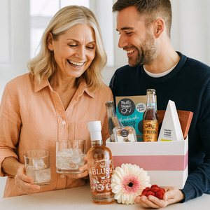 Gluten Free Gift Box