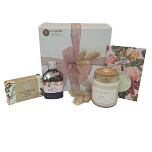 All Gift Baskets Boxes Hampers: Quiet Moments Gift Basket