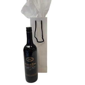Step 2 Choose Your Items New: Founder's Block Cabernet Sauvignon 2023