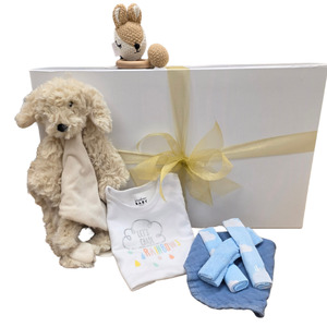 Products: Puppy Love Gift Box