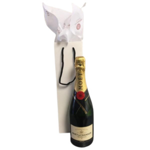 Moet In A Gift Bag