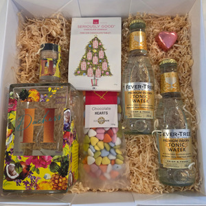 Products: Duchess Gin Gift Box