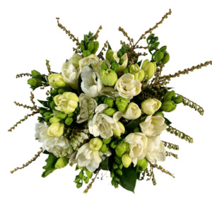 Florist Hororata: Fantastic Freesia