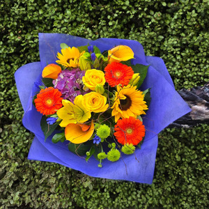 Best Seller: Out There Flower Bouquet