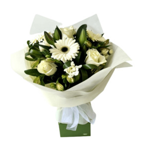 Best Seller: Green and White Waterbox
