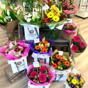 Staff Pick: Florist Choice Bouquet