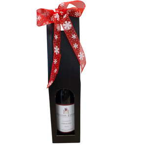 Wine In Gift Box