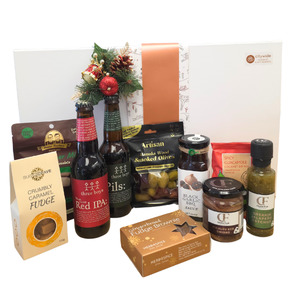 Products: Celebration Sweet & Savoury Gift Box