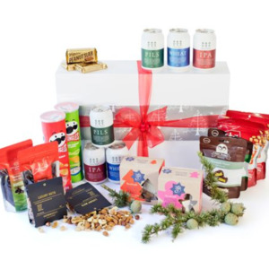 All Gift Baskets Boxes Hampers: Christmas Boys Shout