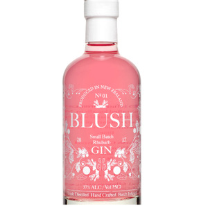 Step 2 Choose Your Items New: Blush Rhubarb Gin