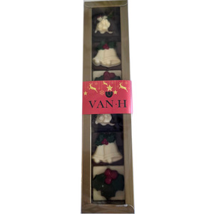 Jingle Bells Chocolates