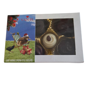 Step 2 Choose Your Items New: VH Christmas Chocolate