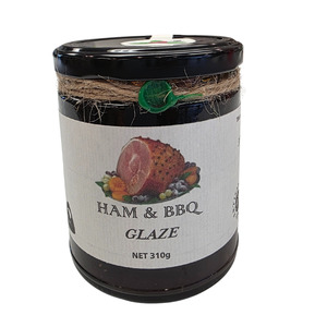 Step 2 Choose Your Items New: Ham & BBQ Glaze