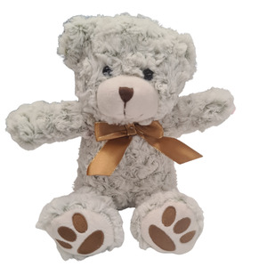 Archie Teddy Bear - Cream