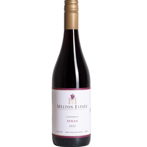 Mens Gift Basket: Syrah Wine