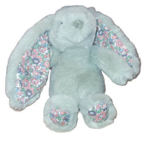 Step 2 Choose Your Items New: Little Foot Bunny - Jade