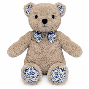 Bentley Bear Soft Toy