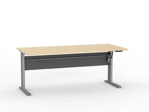 Desk Cubit Electric Highrise 1800 X 800
