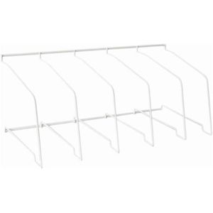 Shelf File Rack Codafile 540mm 5 Slots