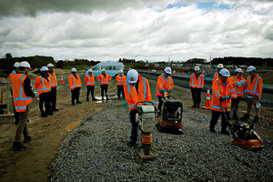 Products: Courses - Civiltrain (NZ)