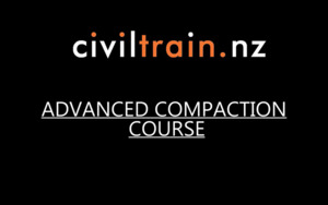 ECA – Efficient Compaction Advanced Course