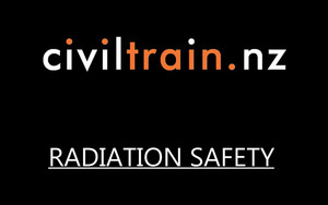 Radiation Safety Officer (RSO) for C12 (Sealed Radioactive Devices)