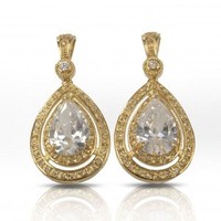 Earrings -(GA13)