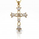 Products: Pearl pendants