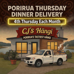Products: Porirua Delivery