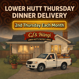 Products: Lower Hutt Delivery
