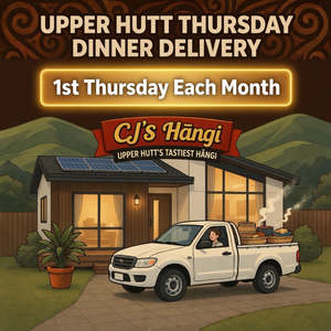 Products: Upper Hutt Delivery